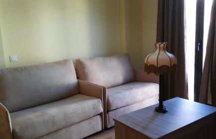 Apartamentos Turísticos La Garza - Foto 42