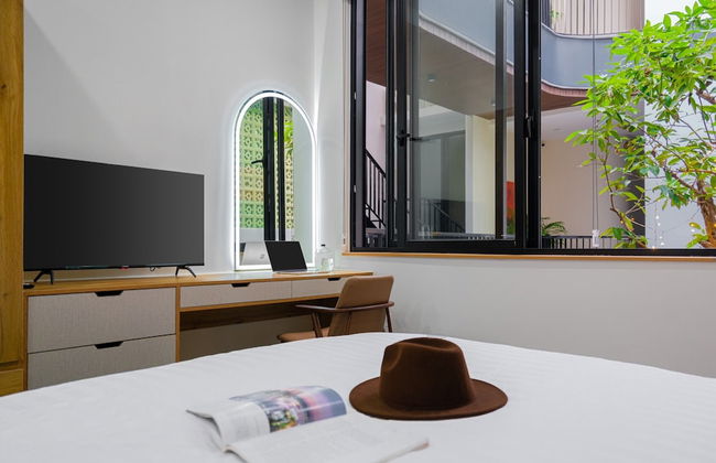 AN House Hotel & Apartment Da Nang - Photo 77