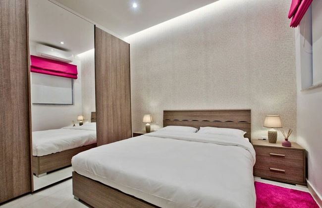 Malta s Stylish Holiday Home in Mellieha - Foto 14