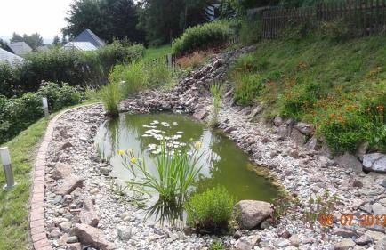 Ferien in Altenberg - Foto 14