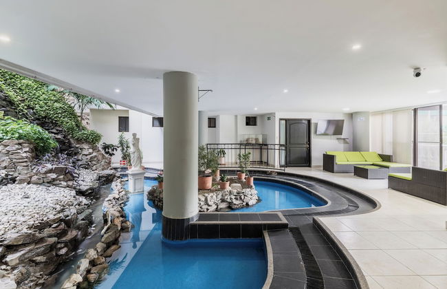 Aparta Hotel Roca Marina - Photo 3