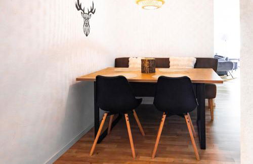 Ferienwohnung Panoramablick - super für deine Familie und die besten Aussicht in ganz Todtmoos - Foto 14