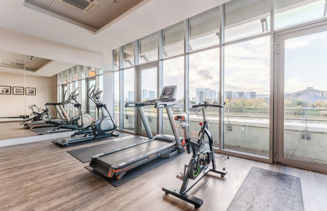 Residhome Nantes Berges de la Loire - Foto 41