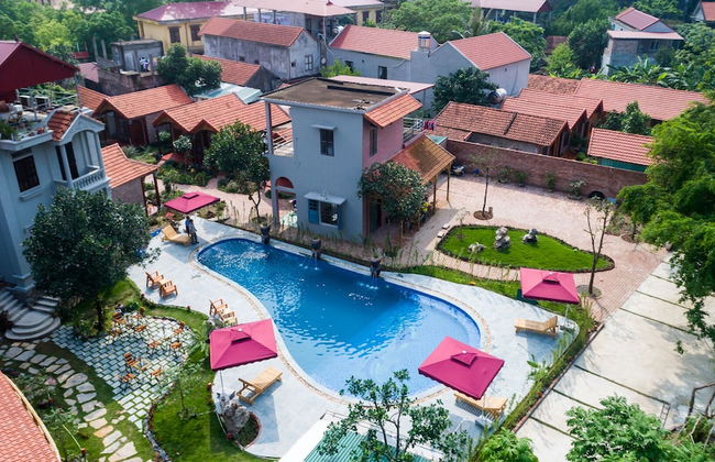 Rubyhomestay - Foto 59