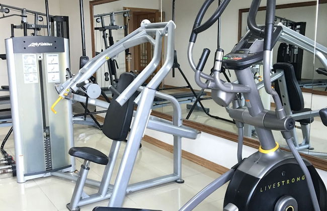 Hai Phong Tower - Photo 41