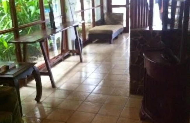 La Paloma Blanca by Lost Beach - Foto 15