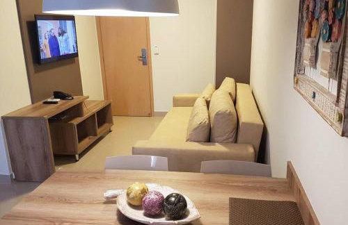 Park Veredas Flat Service - Foto 34