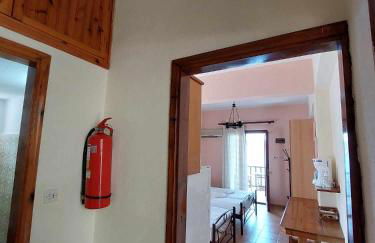 Violetta Studios & Apartments - Foto 70