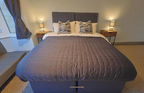 Waves of Memories Rhos on Sea - Foto 18