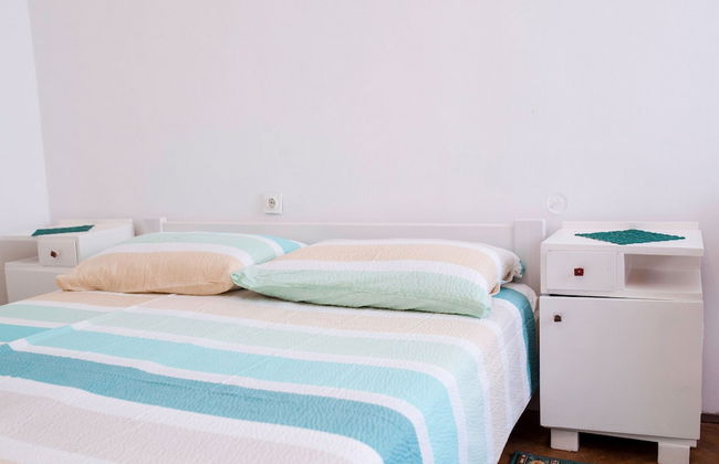 Apartment Four tower - Photo 20