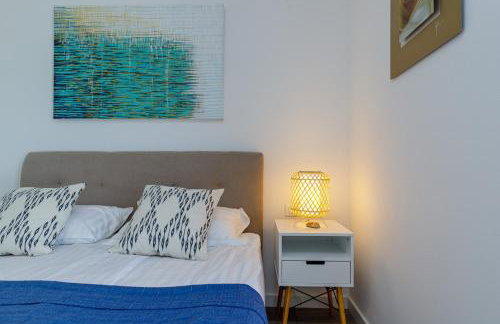 Sabena Apartment with private Whirlpool - Foto 19