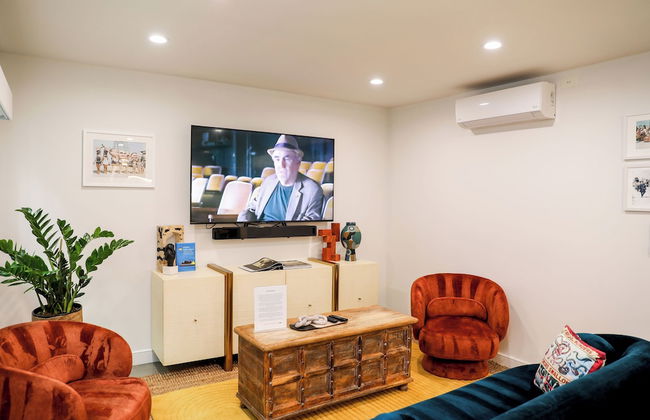 The Redline Venice - Foto 27