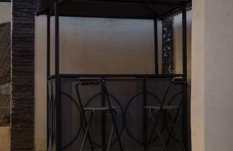 Ocean Views 2 Kitchen Living area Villa - Foto 13