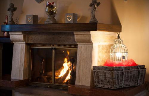 Agriturismo Belagaggio - Foto 58