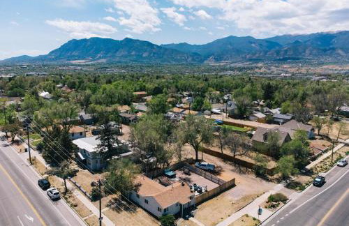 Prospect Point Steps to Memorial Park w Hot Tub - Foto 37