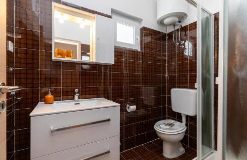 PALACE Apartments Poreč - Photo 27