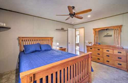 Close to Marinas Bernice Home with Large Yard - Foto 18