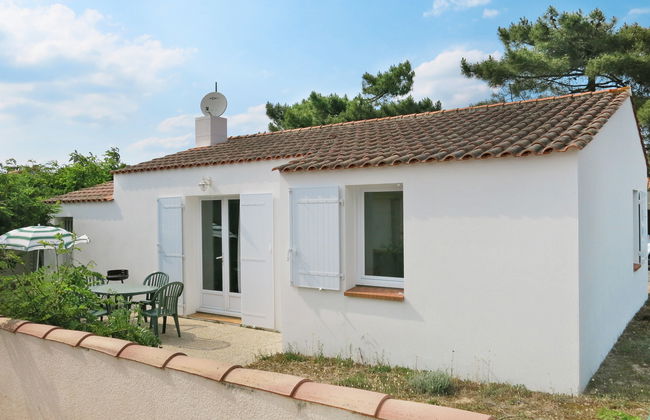 Les Hippocampes - Foto 1