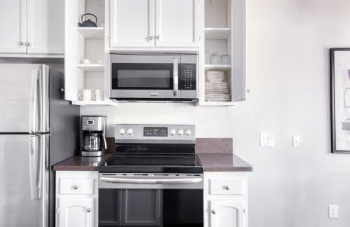 Westwood 1BR w Rooftop nr Westwood Village LAX-111 - Foto 7