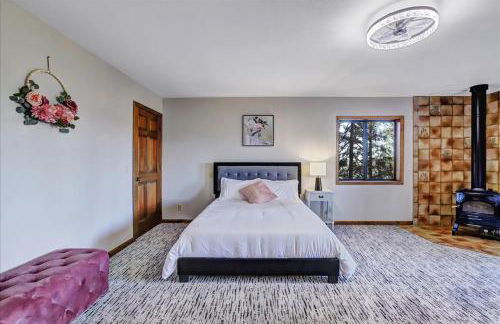 The Gathering Place! Sleeps 24, Lakeview, Game room - Foto 9