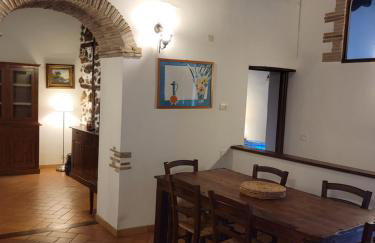 La Casa di Marco historic center of Capranica (VT) - Foto 30