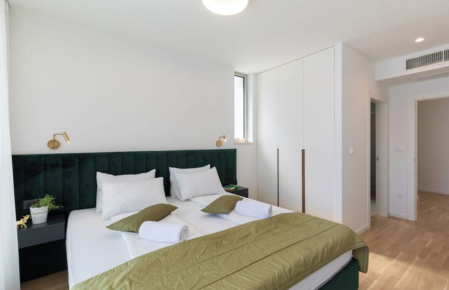 Villa Maslina - Foto 3