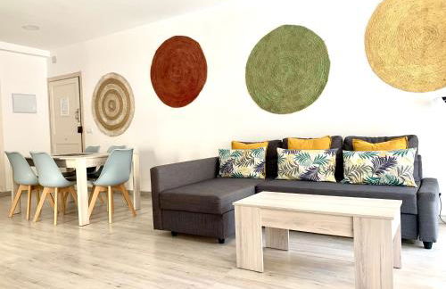 Apartamentos Las Palmeras - Foto 34