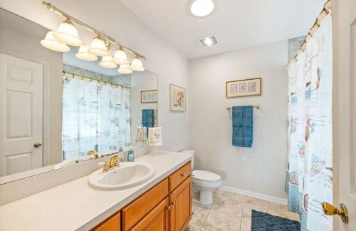 Waterfront St Johns River near springs with boat dock and water sports - Foto 11