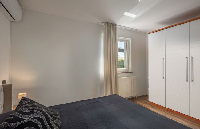 Pool House Kristina - Foto 3