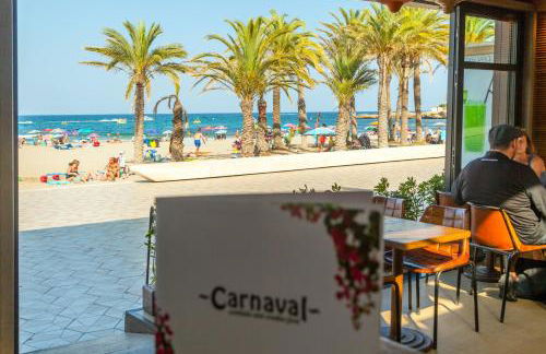 Los Arcos, Javea - Foto 44