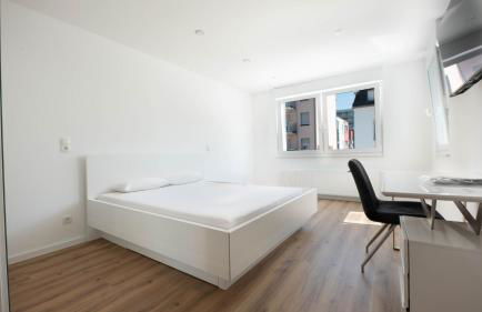 Gemütliches Zimmer im Herzen der Stadt Neuwied - Foto 6