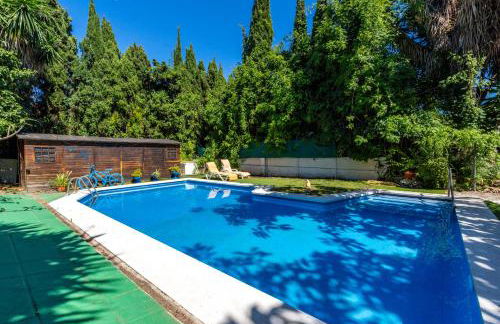 Villa La bicicleta azul - Photo 24