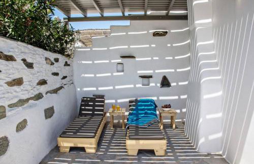 Beachside Villa Agios Sostis - Foto 35