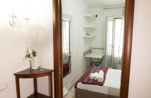 Appartamento centrale 2 camere a Termini Imerese - Marconi House - Foto 8