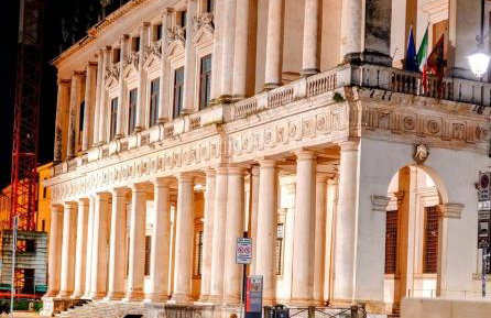 Liberty Dream, fascino a Vicenza - Foto 42