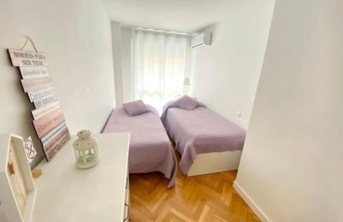 Apartamento Las Rozas centro con Parking incluido - Foto 14