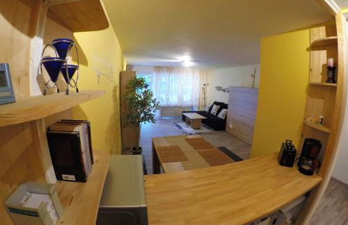 Ferienwohnung im Zentrum - Foto 10