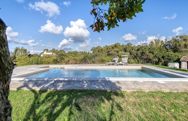 Sardinia Re - Villa Gialla - Foto 13