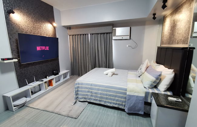 Avida Davao by davaobnb & Lemonique Homes - Foto 28