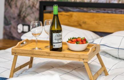 SOLE MARE Apartamenty Piamola z basenem - Foto 28