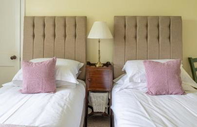 Dove Cottage - Foto 18