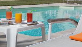 Cottage Parc Duplex of 70 m for 2 people 1 bedroom 2 bathrooms - Foto 2