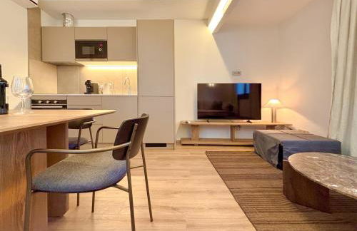 Lux Apartments Park Glories - Foto 10