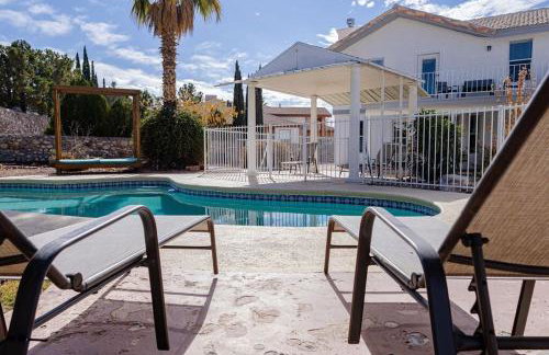 West EP Poolside Mountain Views - Foto 13