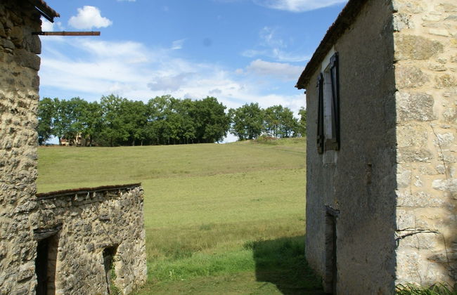 Quaint Home in Berbiguieres, Valley of the Castles at 15min - Foto 42