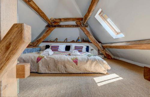 Wedgewood Barn - Photo 12