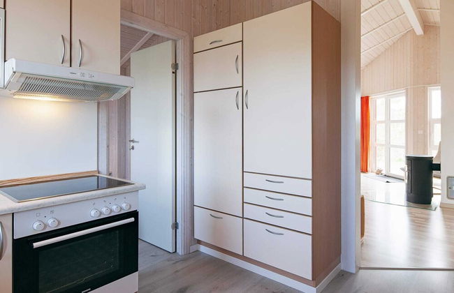 Holiday Home in GrÃ¶mmitz - Foto 21