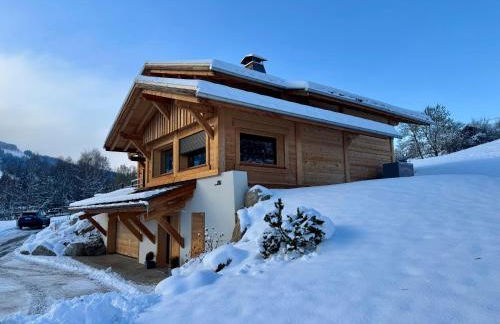 Chalet du Feug - Foto 10