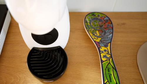 Casa Plaza San Nicolás de Bari - Foto 3