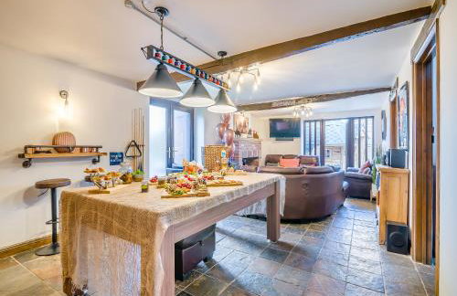 The Big Old Dairy - Foto 8